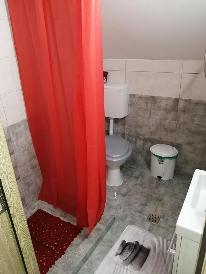 Kalotaszeg Vendeghaz Hotel Izvoru Crisului Стая снимка