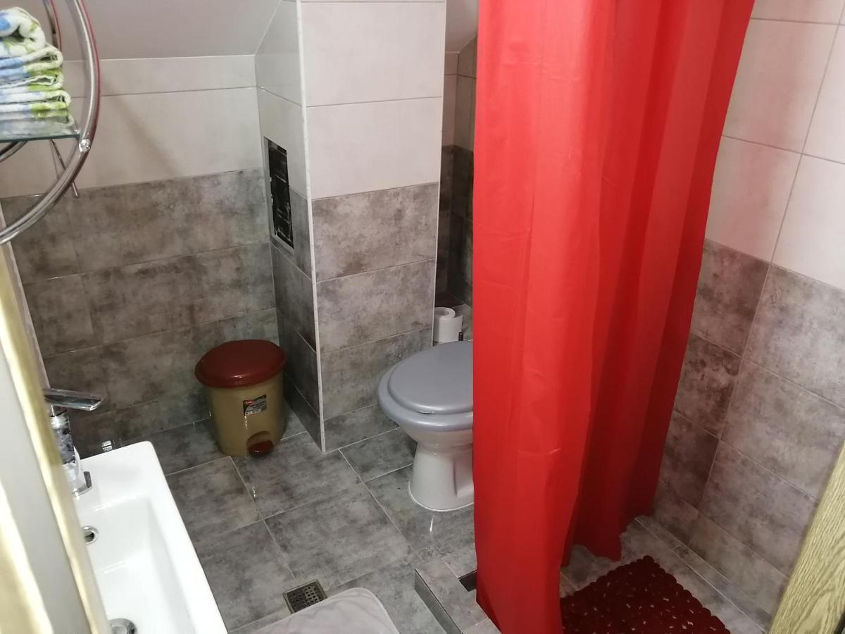 Kalotaszeg Vendeghaz Hotel Izvoru Crisului Стая снимка