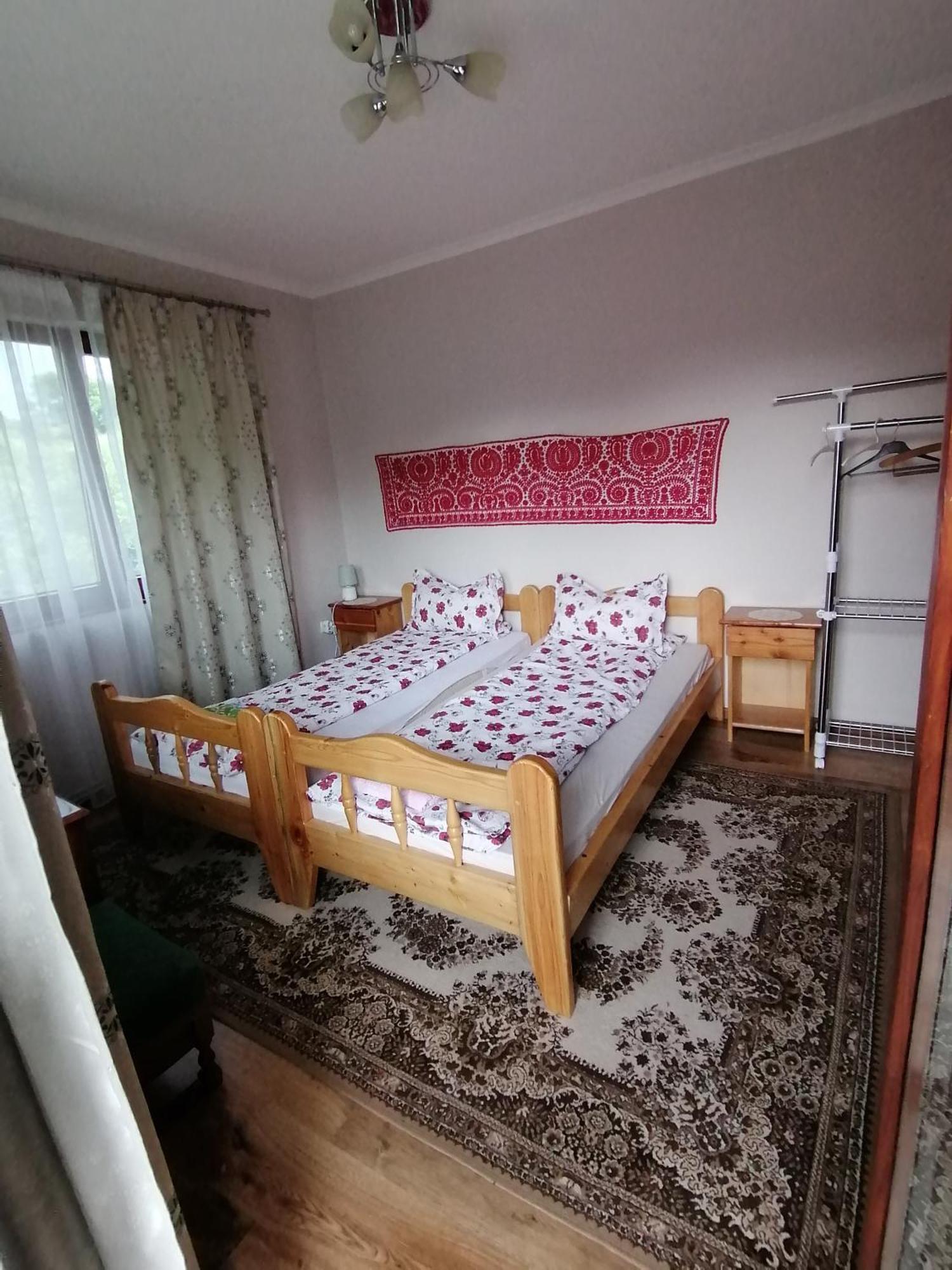 Kalotaszeg Vendeghaz Hotel Izvoru Crisului Екстериор снимка